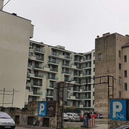 Апартаменти E34 Будапешт Екстер'єр фото